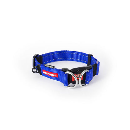 EzyDog Double Up Collar Large
