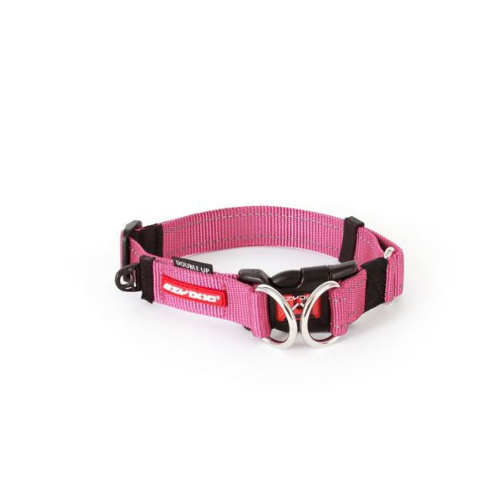 EzyDog Double Up Collar Small