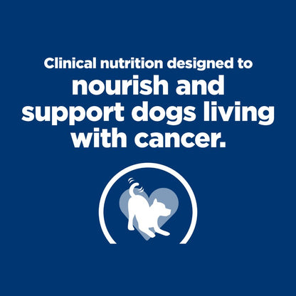 Hills Prescription Diet ONC Care Dry Dog Food