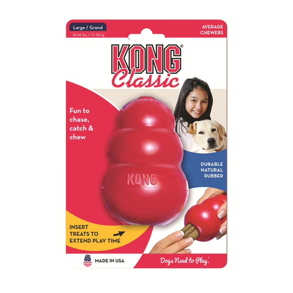 KONG Classic