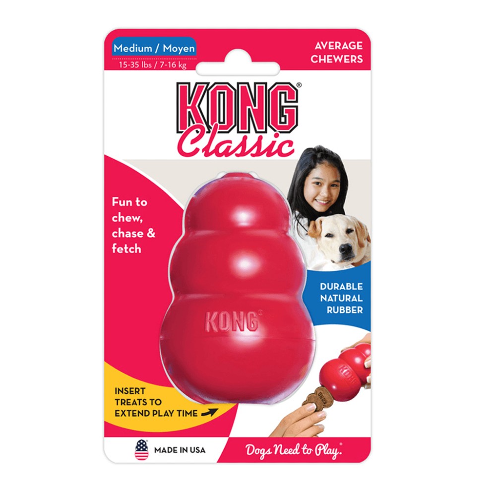 KONG Classic