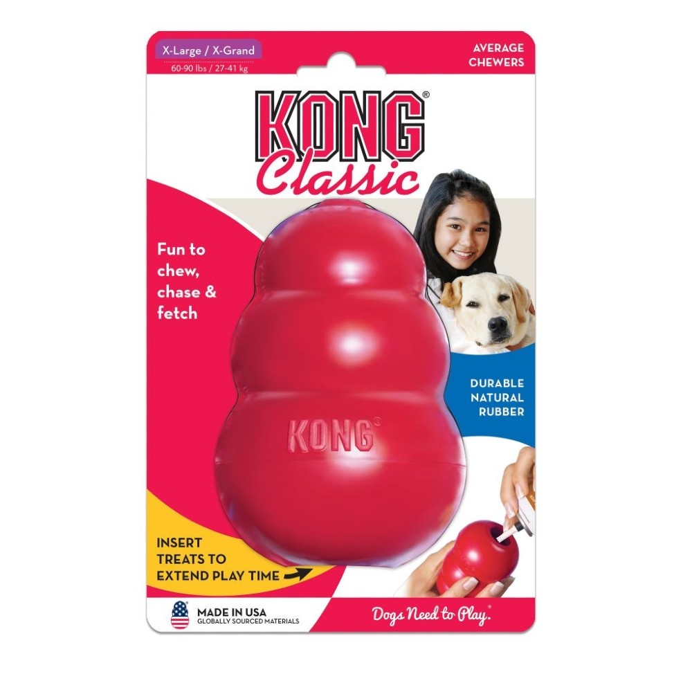 KONG Classic