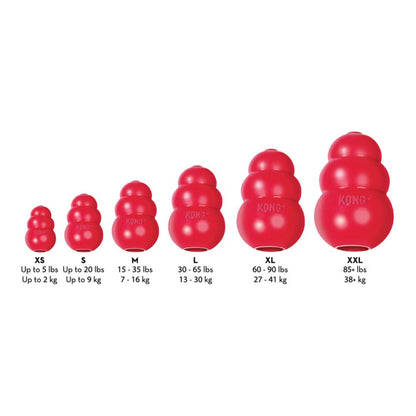 KONG Classic