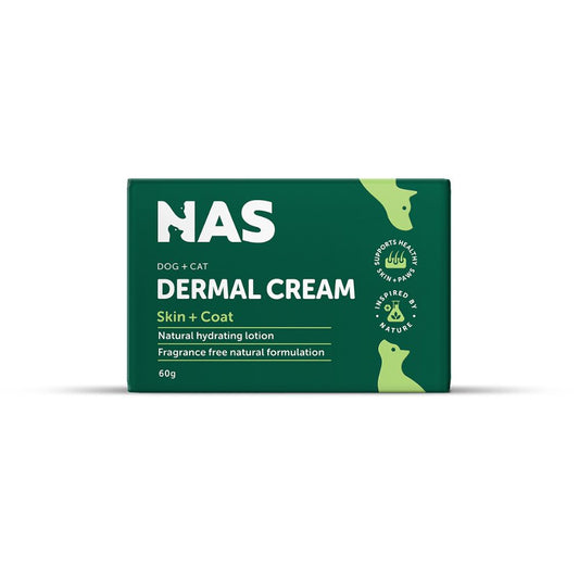 Natural Animal Solutions Dermal Cream