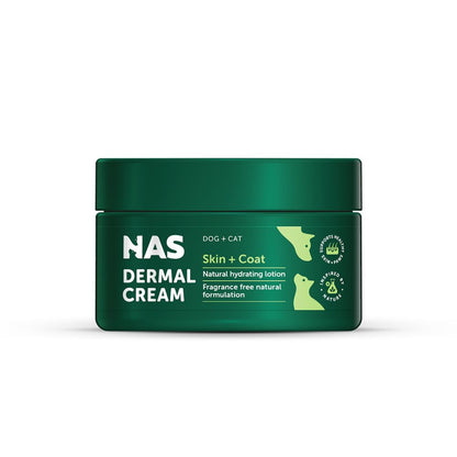 Natural Animal Solutions Dermal Cream