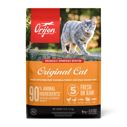 Orijen Original Dry Cat Food
