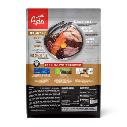 Orijen Original Dry Cat Food