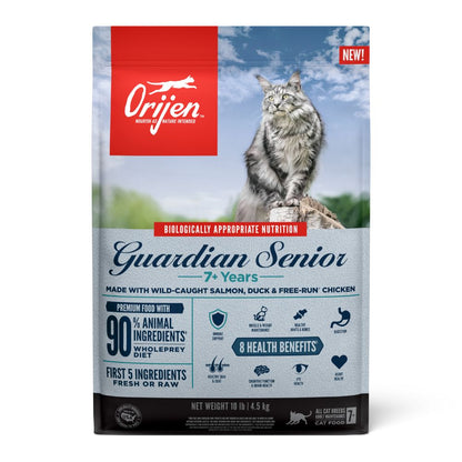 Orijen Guardian Senior Dry Cat Food