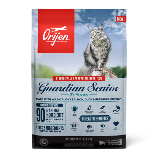 Orijen Guardian Senior Dry Cat Food