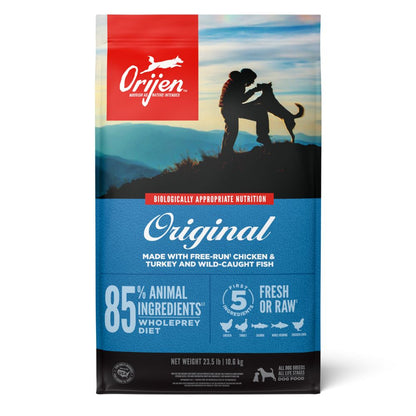 Orijen Adult Original Dog Dry Food