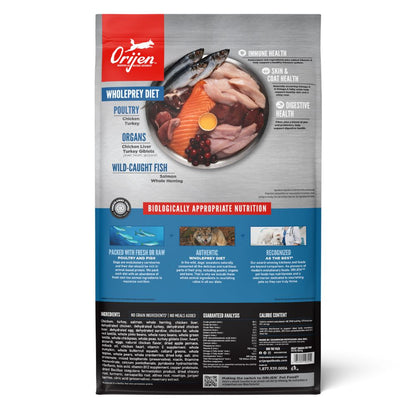 Orijen Adult Original Dog Dry Food