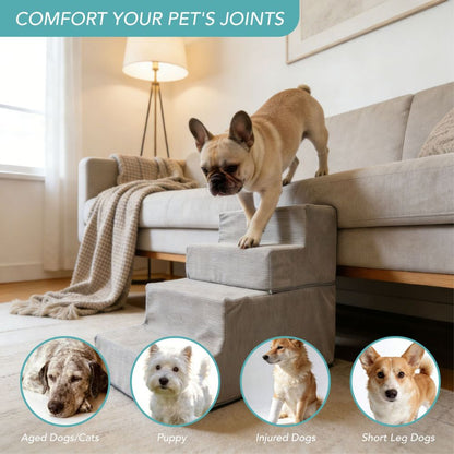 Petset Pet Stairs
