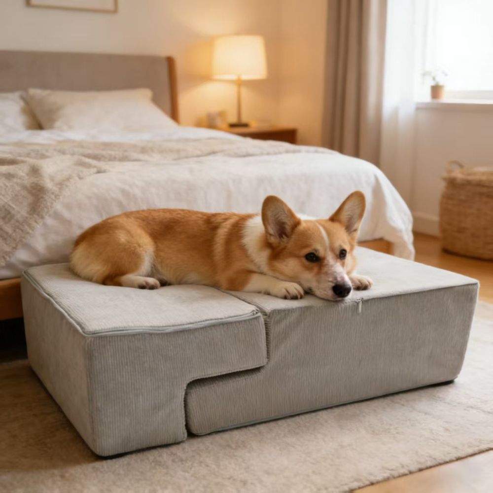 Petset Pet Stairs