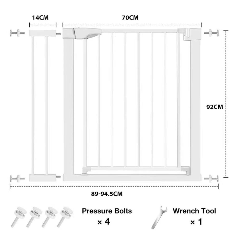 Petset Safety Gate