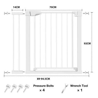 Petset Safety Gate