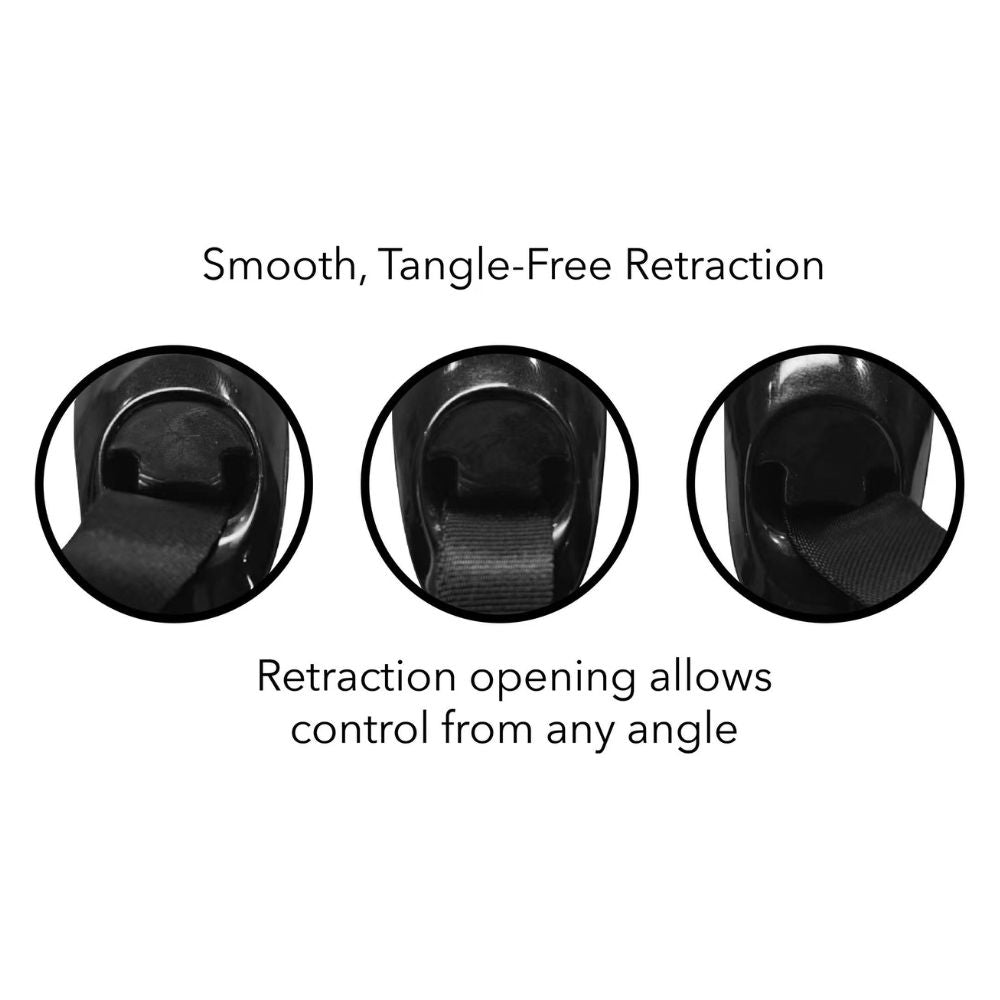 Petset Retractable Dog Lead