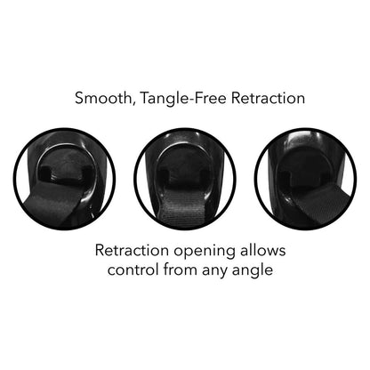 Petset Retractable Dog Lead