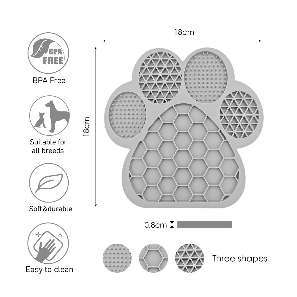 PetSet Lick Mat