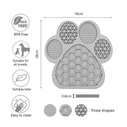 PetSet Lick Mat