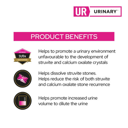Pro Plan Veterinary Diet Feline UR Urinary