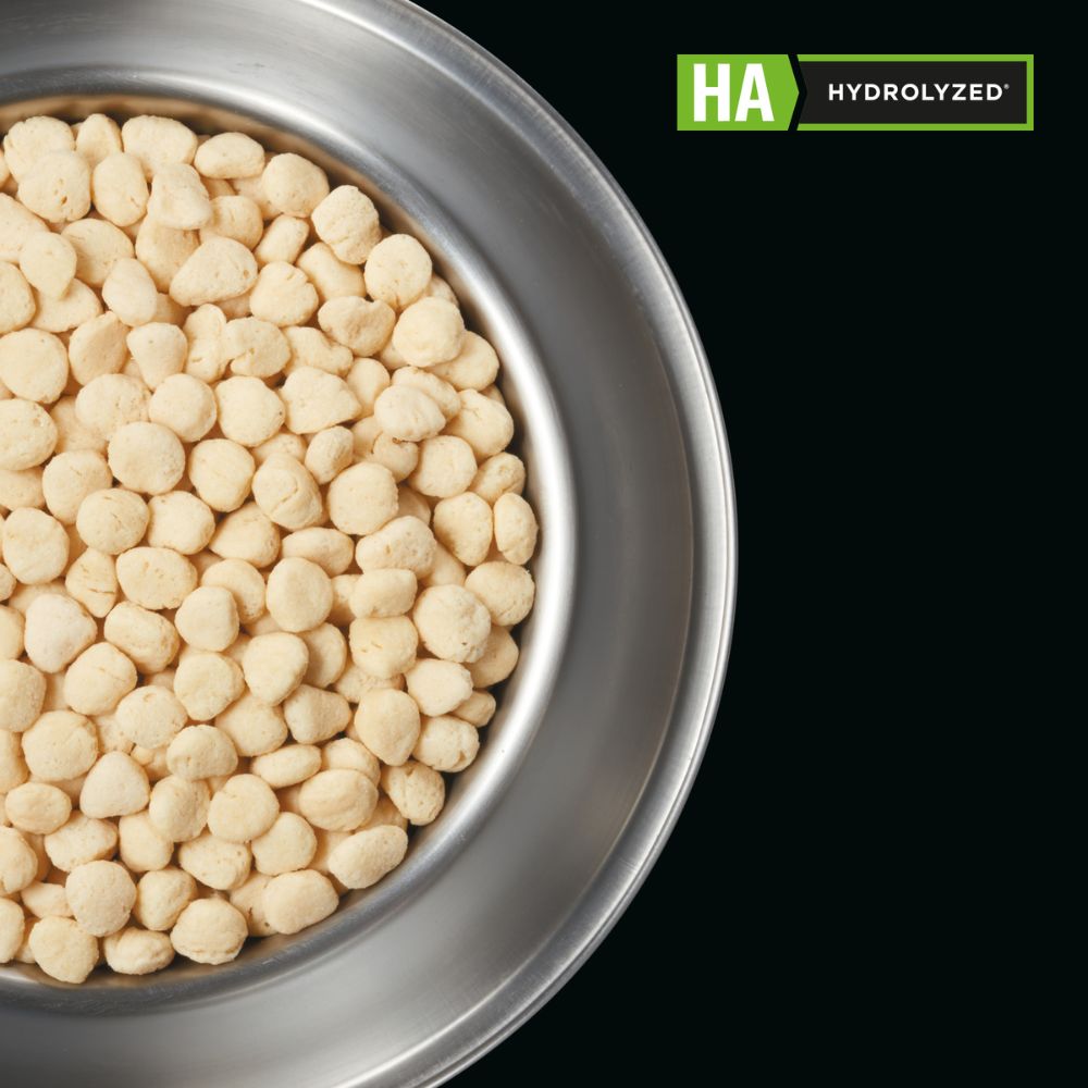Pro Plan Veterinary Diet Canine HA Hydrolyzed