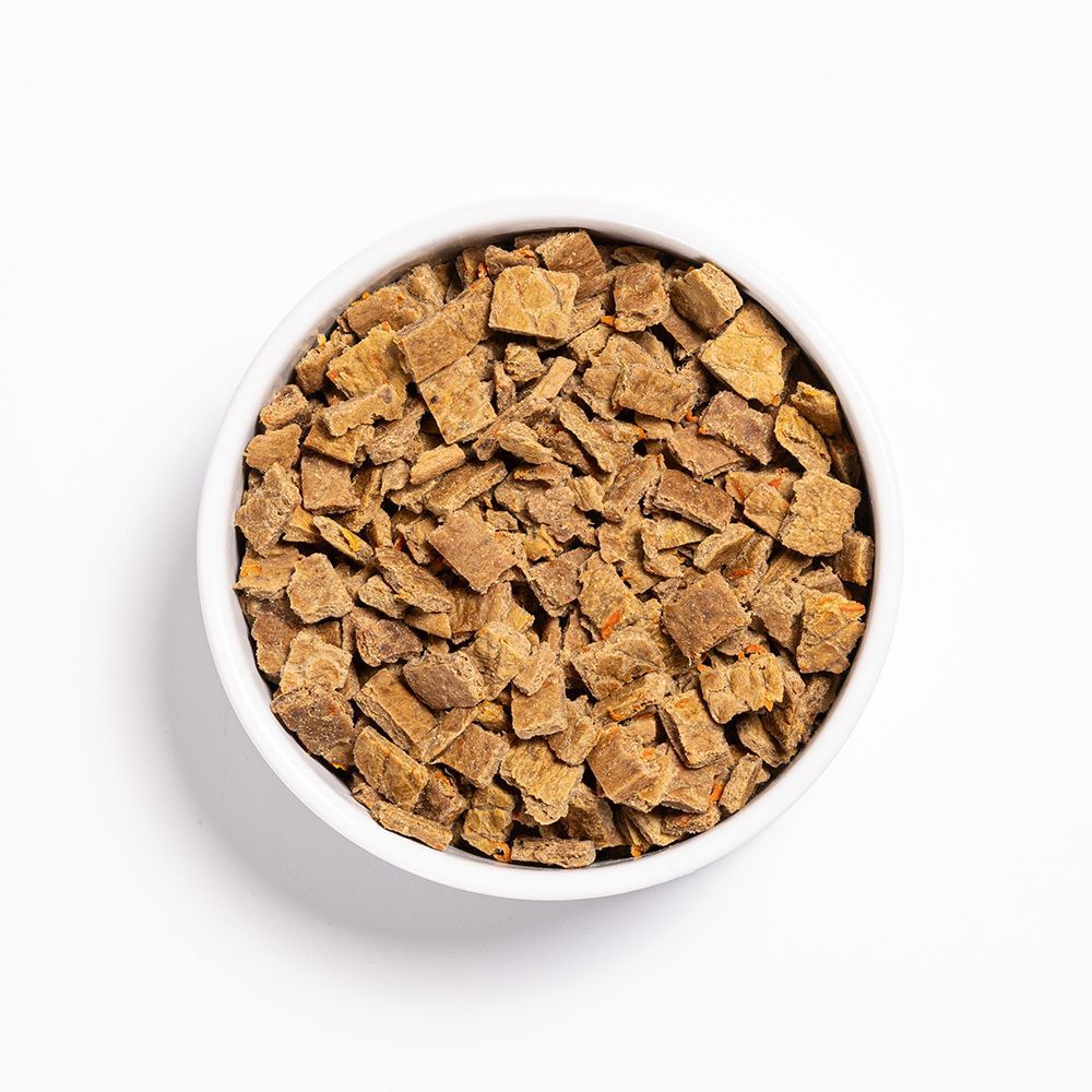 Prime100 SPD Air Dried Chicken and Brown Rice Dog Food