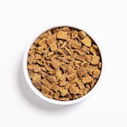 Prime100 SPD Air Dried Chicken and Brown Rice Dog Food