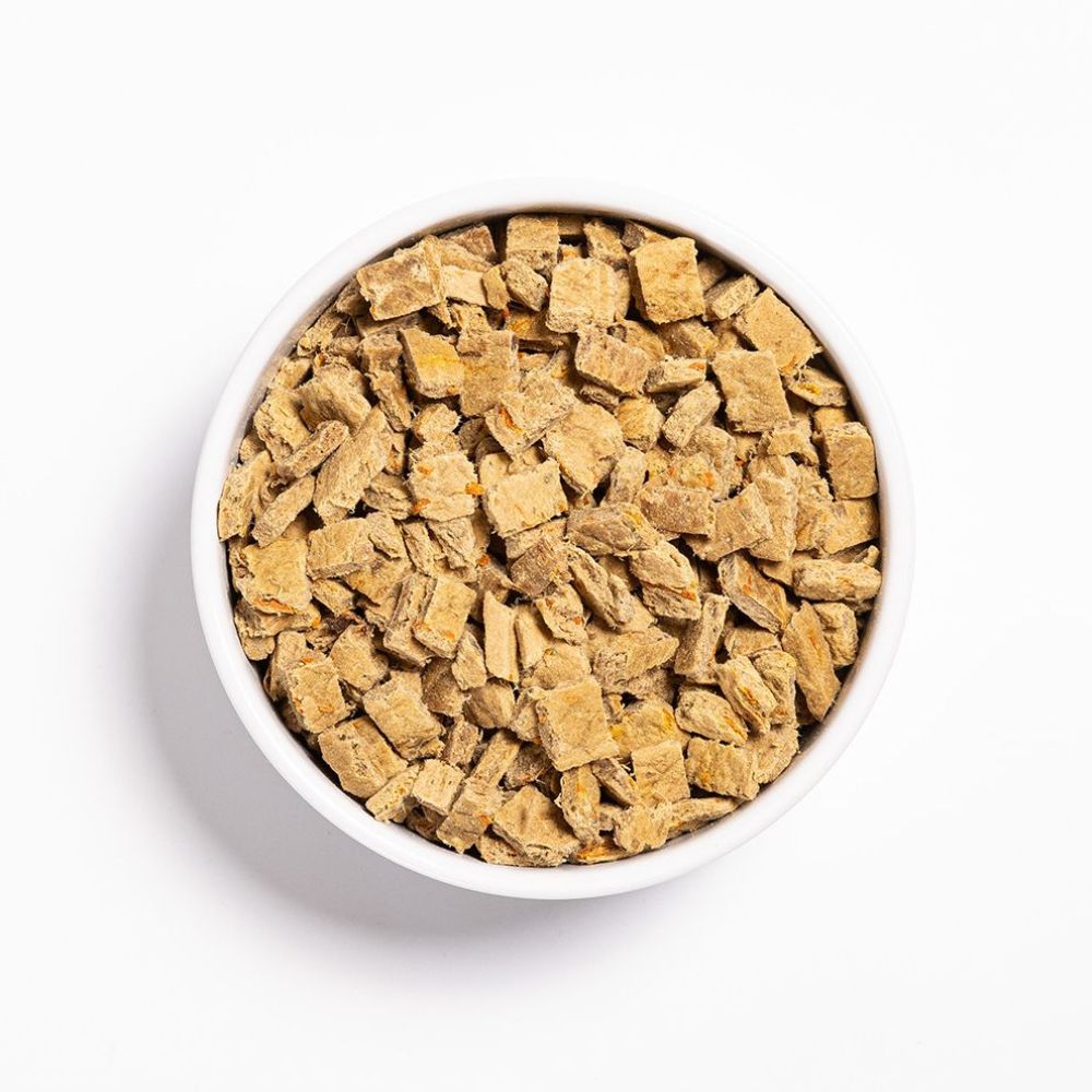 Prime100 SPD Air Dried Duck and Sweet Potato Dog Food