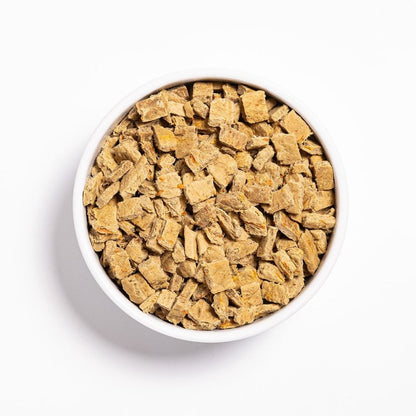 Prime100 SPD Air Dried Duck and Sweet Potato Dog Food