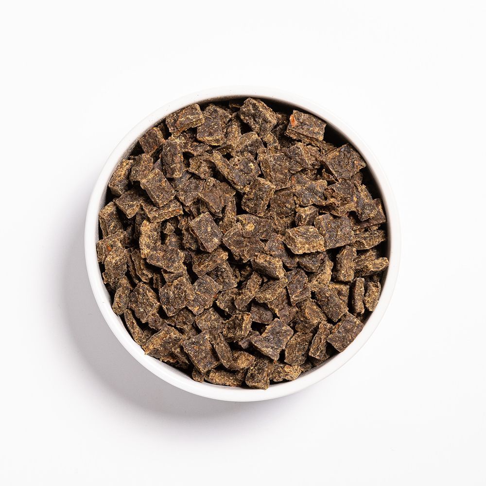 Prime100 SPD Air Dried Lamb and Rosemary Dog Food