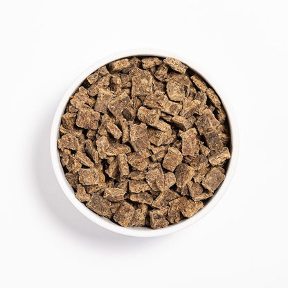 Prime100 SPD Air Dried Lamb Apple and Blueberry Puppy Food
