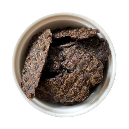 Prime100 SPD Prime Cut Beef Dog Treats