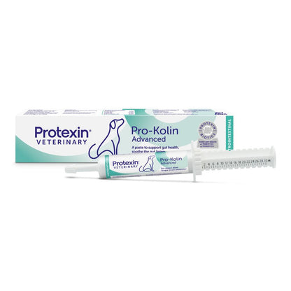 Pro-Kolin Advanced Probiotic & Prebiotic Paste for Dogs