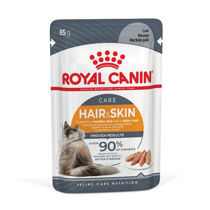 Royal Canin Hair and Skin Care Loaf