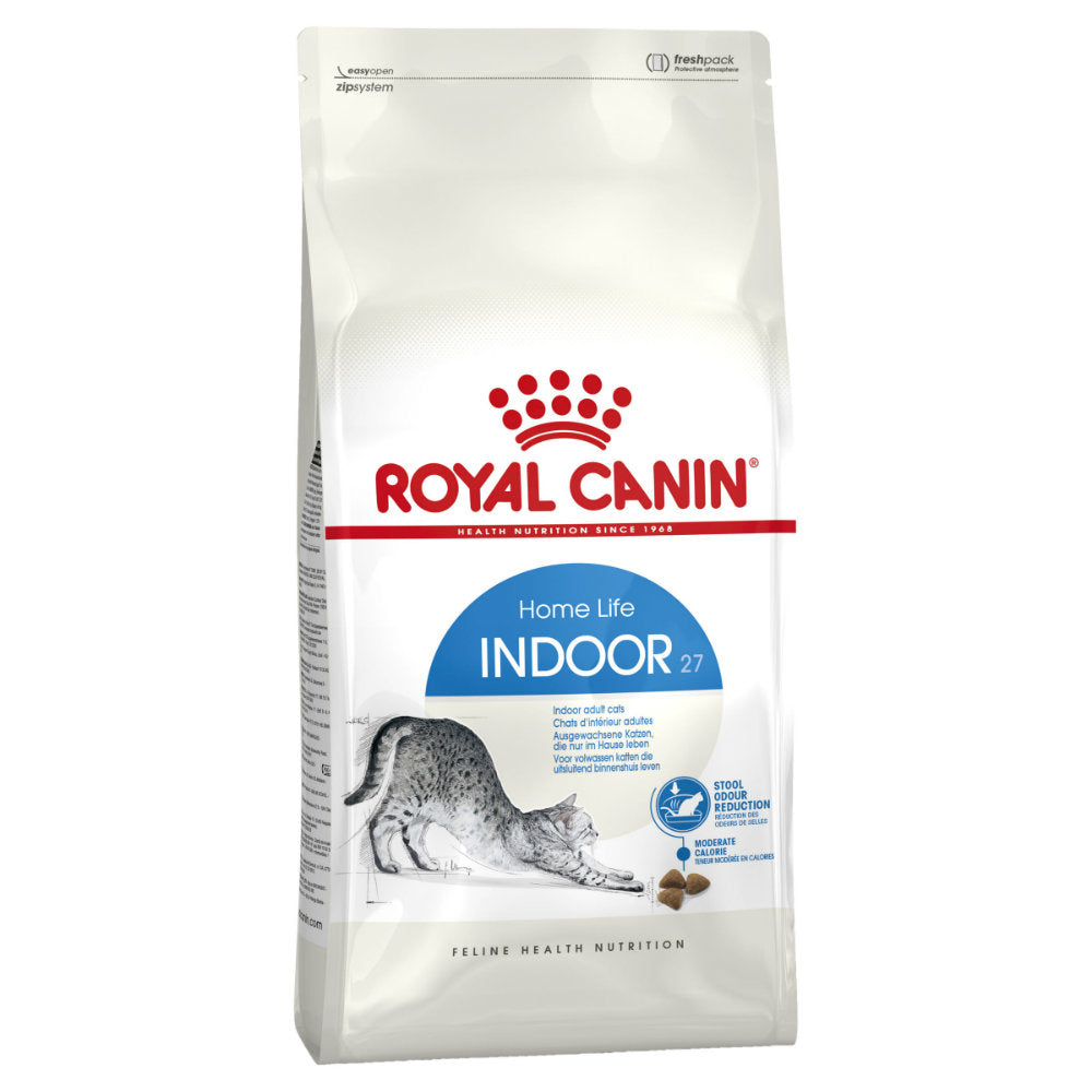 Royal Canin Adult Indoor