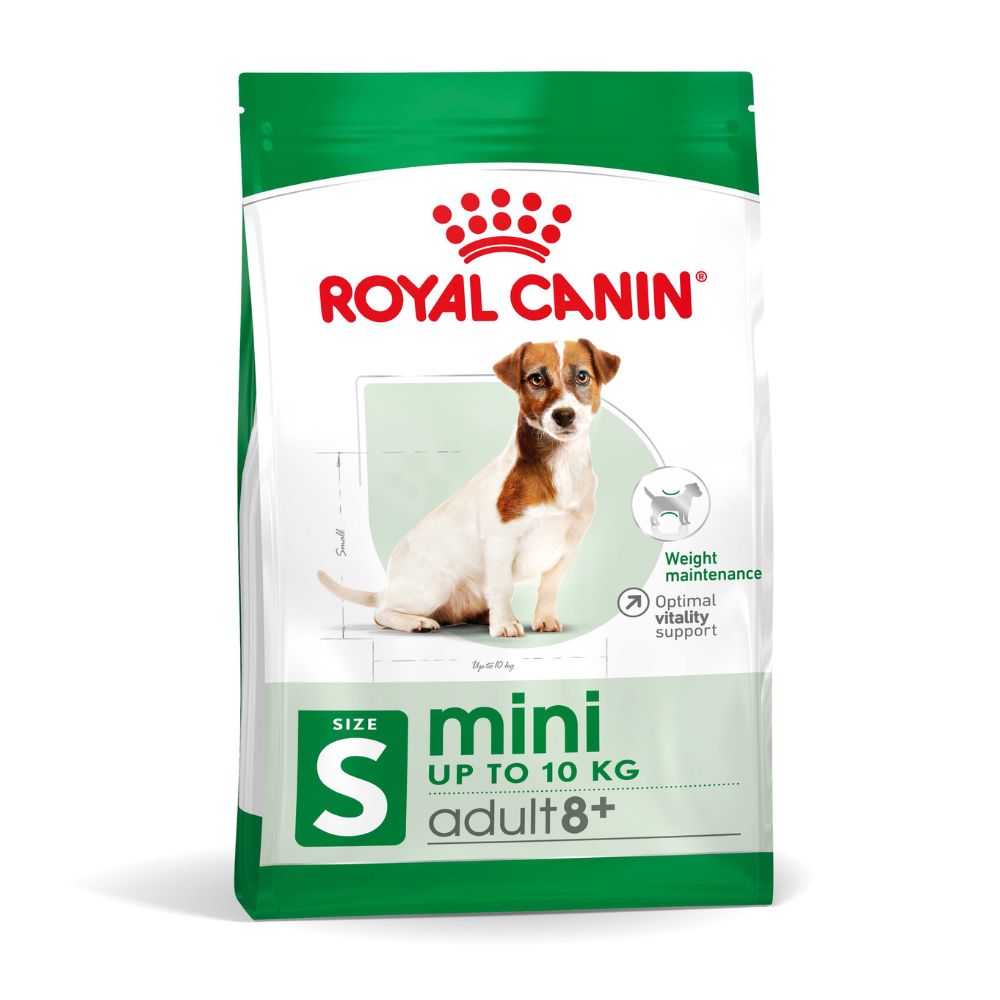 Royal Canin Mini 8+ Years
