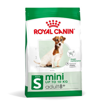 Royal Canin Mini 8+ Years