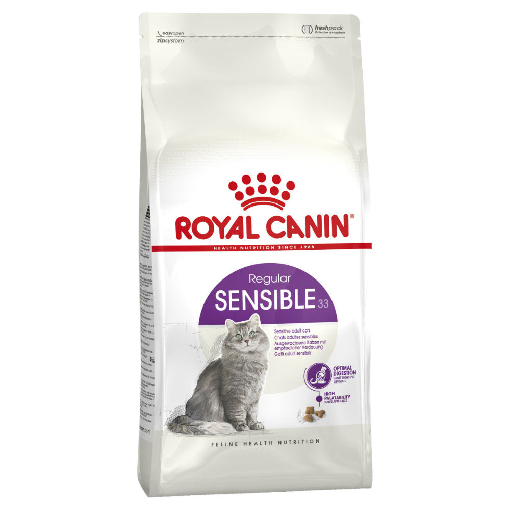 Royal Canin Adult Sensible