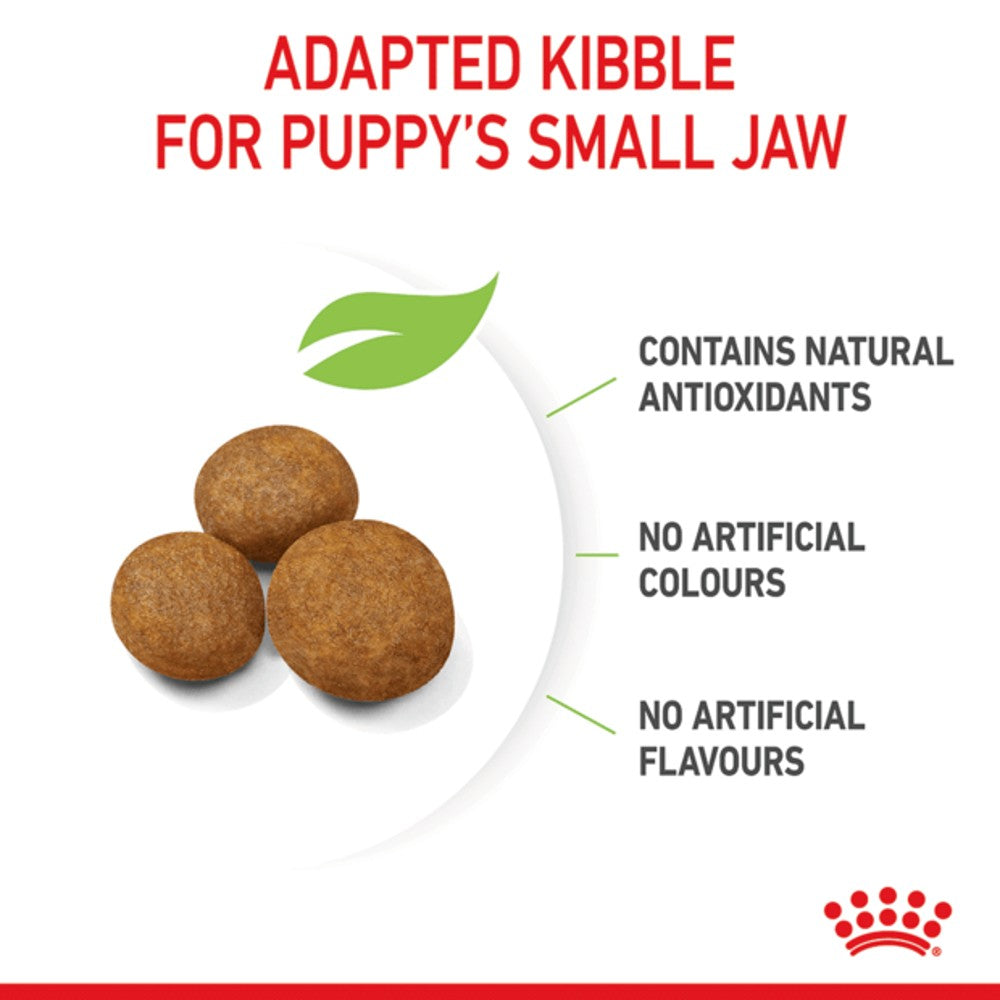 Royal Canin Giant Puppy