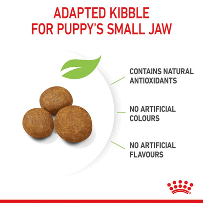 Royal Canin Giant Puppy
