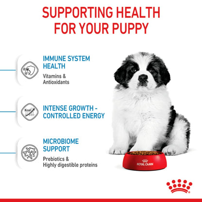 Royal Canin Giant Puppy