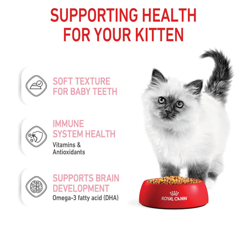 Royal Canin Kitten Instinctive in Jelly