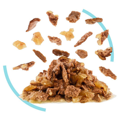 Royal Canin Adult Sensory Feel in Jelly