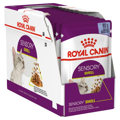 Royal Canin Adult Sensory Smell in Jelly