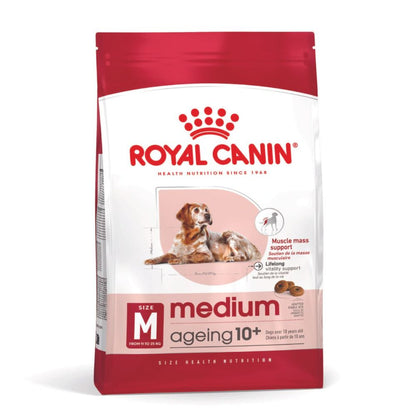 Royal Canin Medium Ageing 10+ Years
