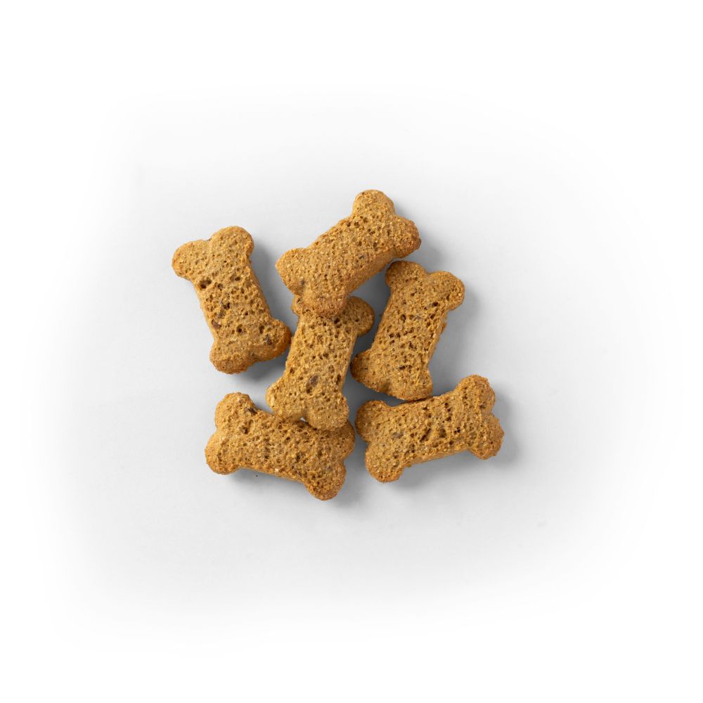 SavourLife Natural Treats Australian Peanut Butter Flavour Biscuits
