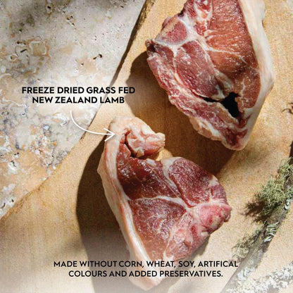 Trilogy Freeze Dried Lamb Cat Treats