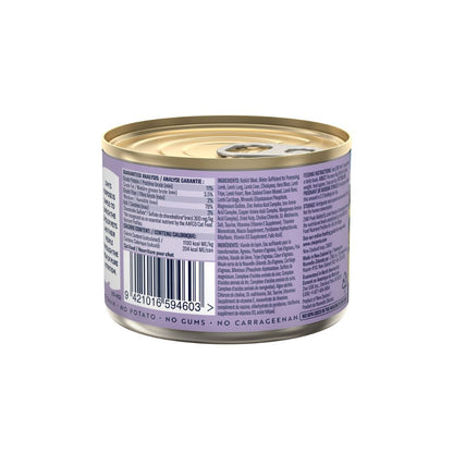Ziwi Peak Rabbit and Lamb Adult Cat Canned Food