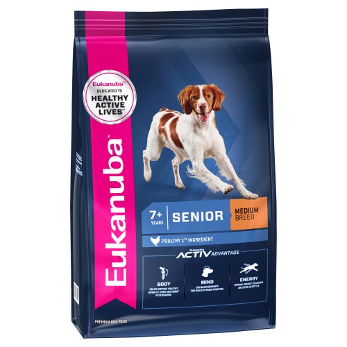 eukanuba dog food out of stock