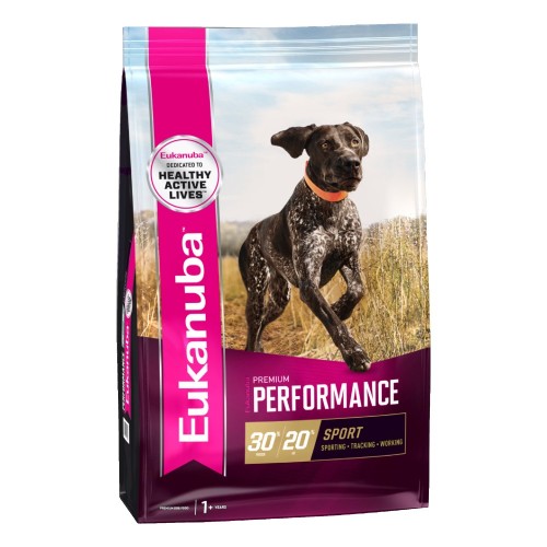 eukanuba premium